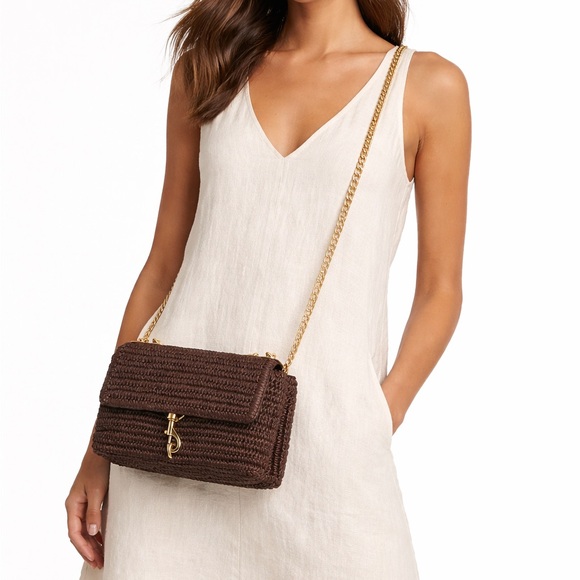 Rebecca Minkoff Handbags - r e b e c c a m i n k o f f • edie medium bag